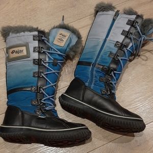 Pajar winter boots